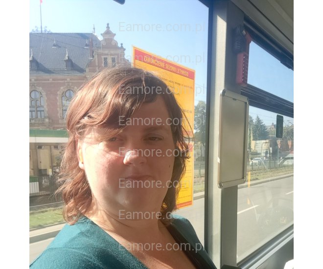 Pani szuka pana Gdańsk