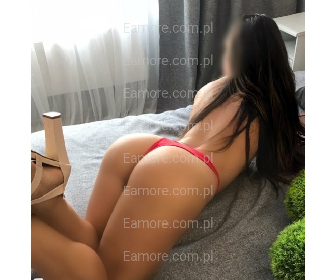 Pani szuka pana Wyszków