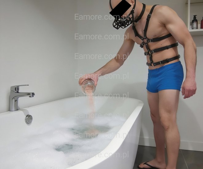 Pan szuka pani Warszawa