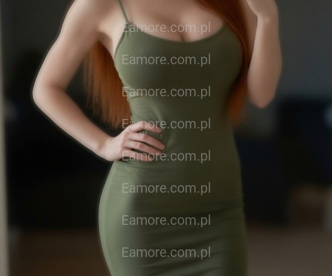 Pani szuka pana