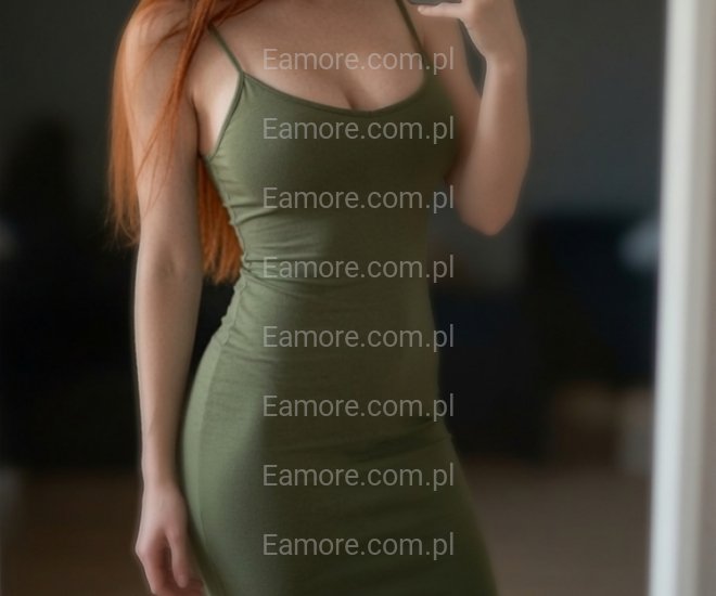 Pani szuka pana