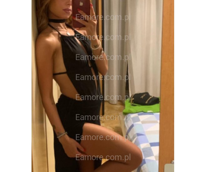 Pani szuka pana