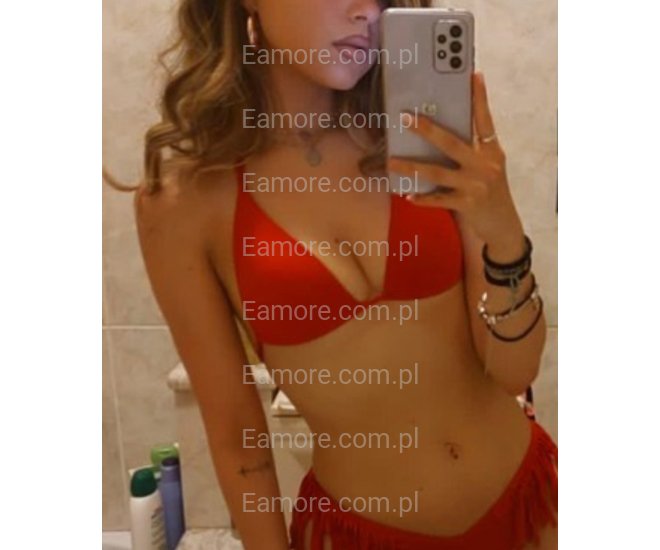 Pani szuka pana