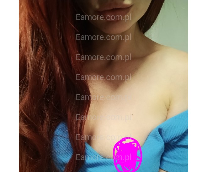 Pani szuka pana Poznań
