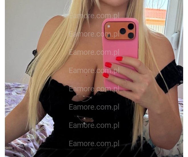 Pani szuka pana Częstochowa, Raków