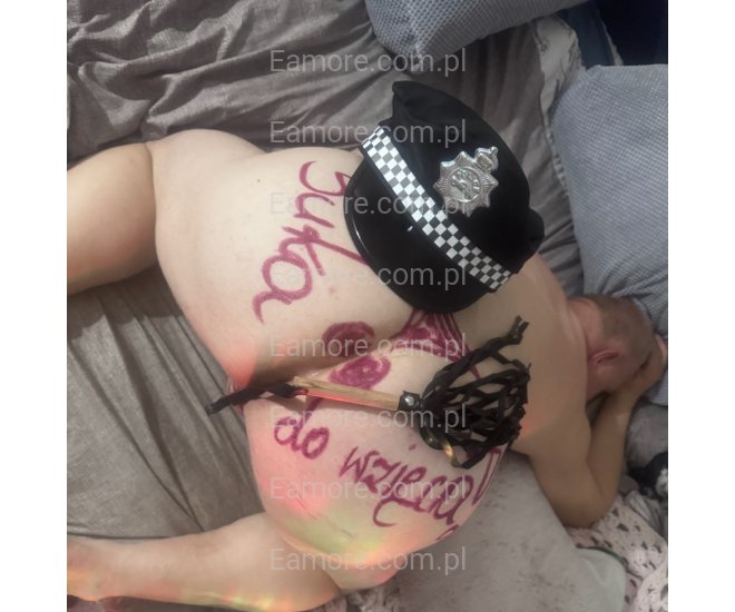 BDSM i fetysz Ostrołęka