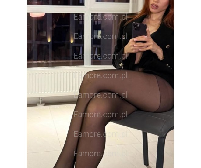 Pani szuka pana