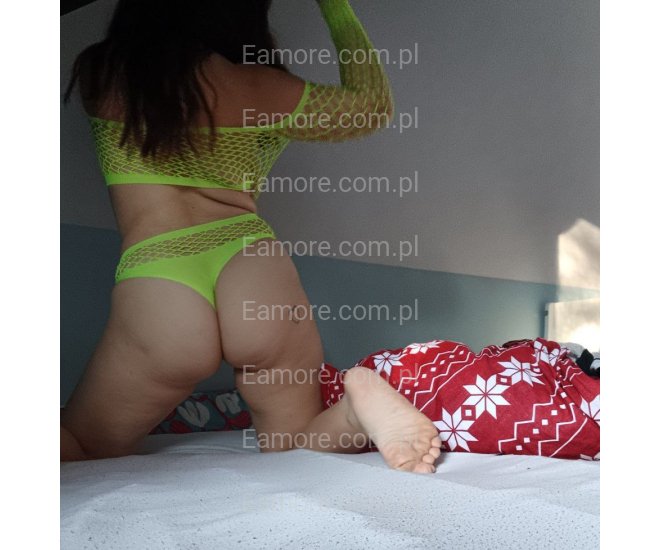 Pani szuka pana (komunikatory) Kraków