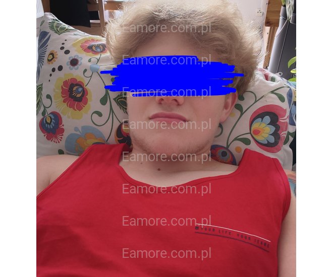 Pan szuka pani Ruda Śląska