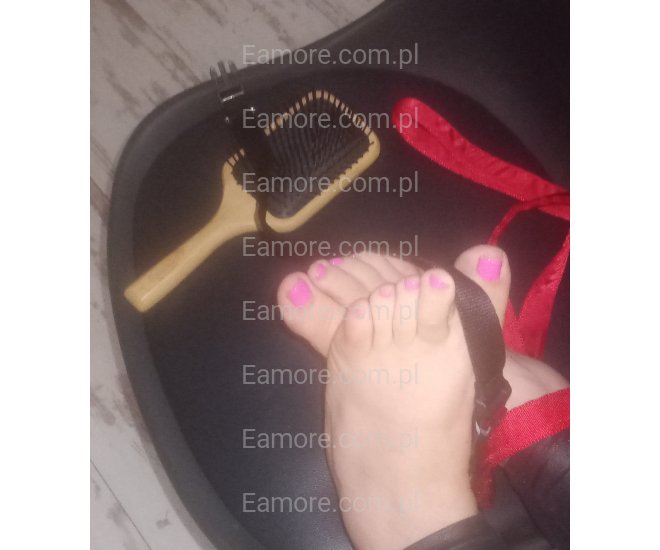 Domina szuka niewolnika Bydgoszcz, Kapuściska