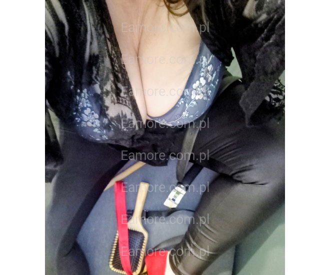 Domina szuka niewolnika Bydgoszcz, Kapuściska