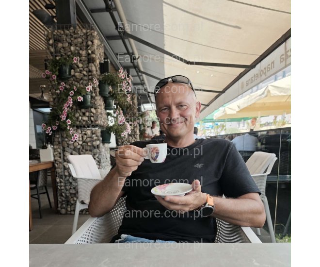 Pan szuka pani Mikołów