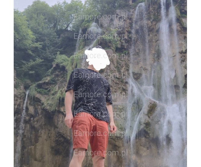 Pan szuka pani Warszawa
