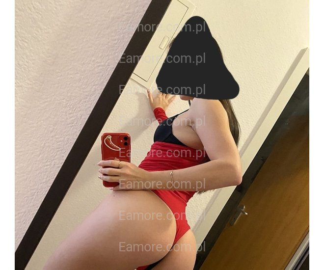 Pani szuka pana Jaworzno