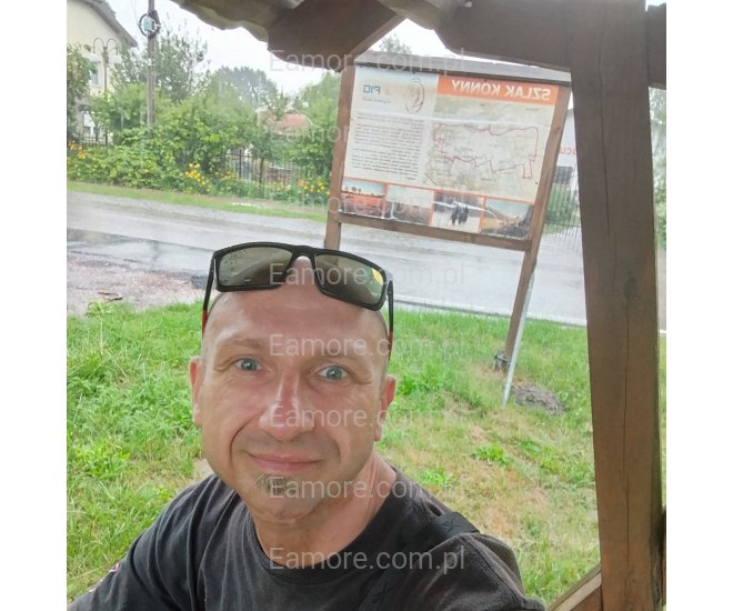 Pani szuka pana Warszawa