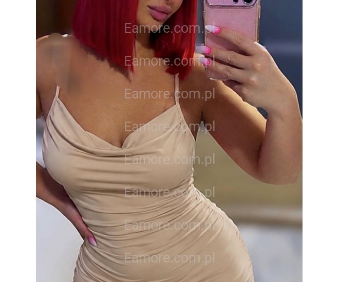 Pani szuka pana Poznań
