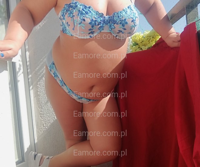 Pani szuka pana Warszawa