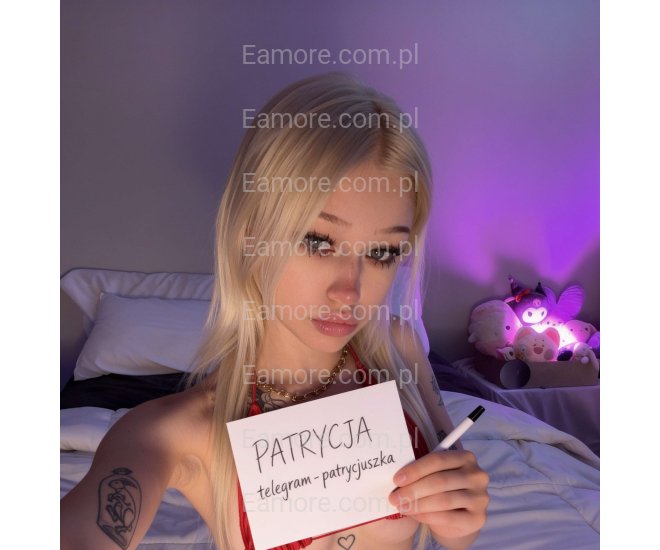Pani szuka pana (komunikatory) Bytom