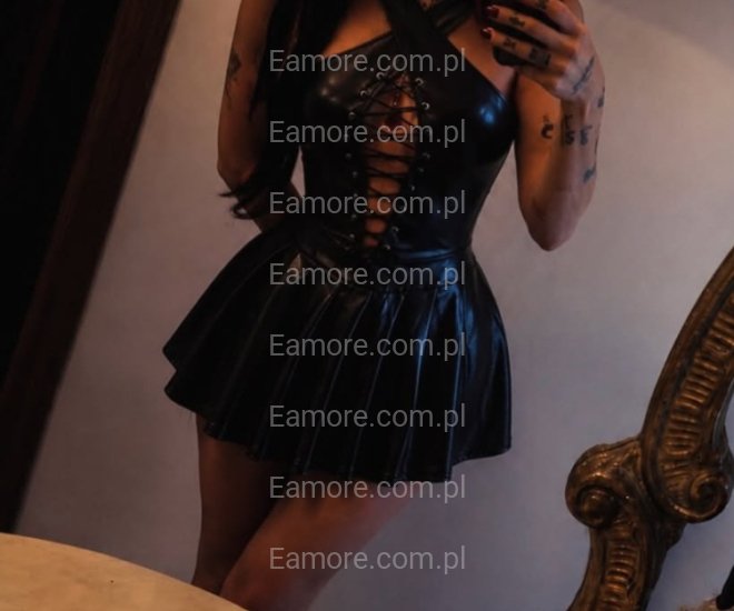 Pani szuka pana Radom
