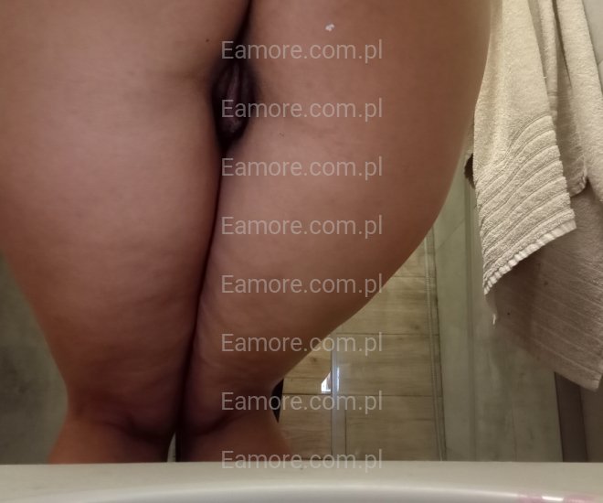 Pani szuka pana Bytom
