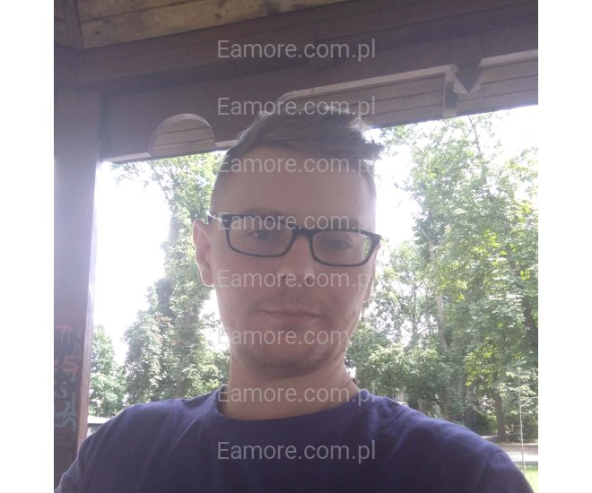 Pan szuka pani Koło
