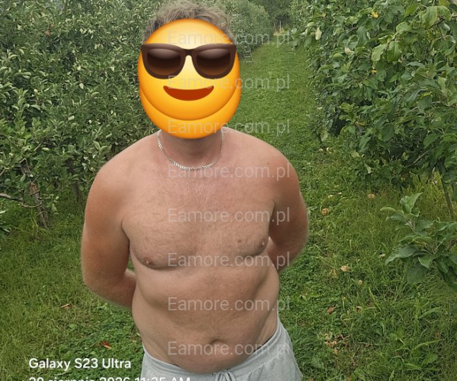 Pan szuka pary Nowy Sącz
