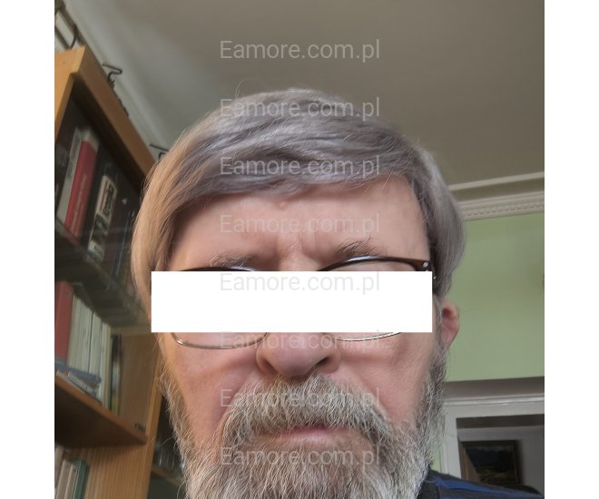 Pan szuka pani Jarosław