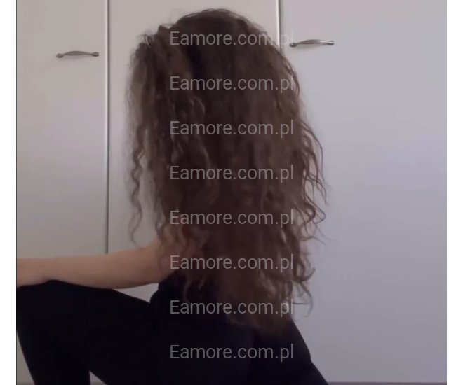 Pani szuka pana
