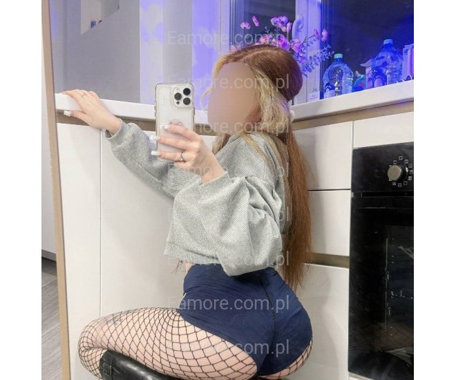 Pani szuka pana (komunikatory) Szczecin