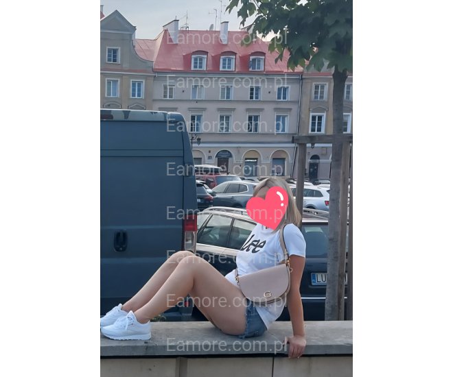 Para szuka pana Warszawa, Ursynów