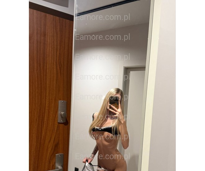 Pani szuka pana (komunikatory) Warszawa