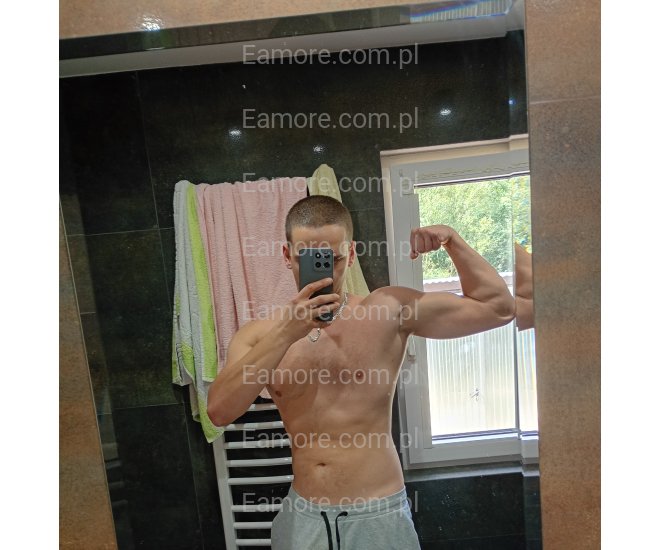 Pan szuka pani Dąbrówno