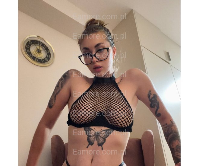 Domina szuka niewolnika