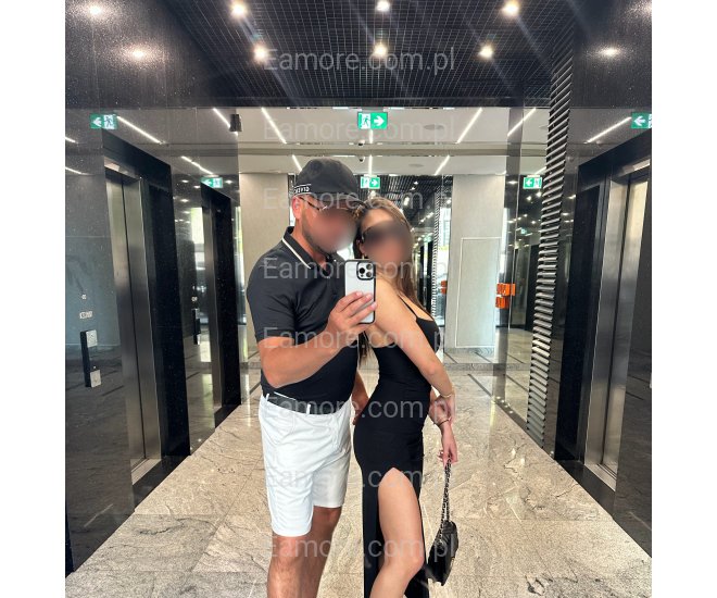 Para szuka pary Warszawa