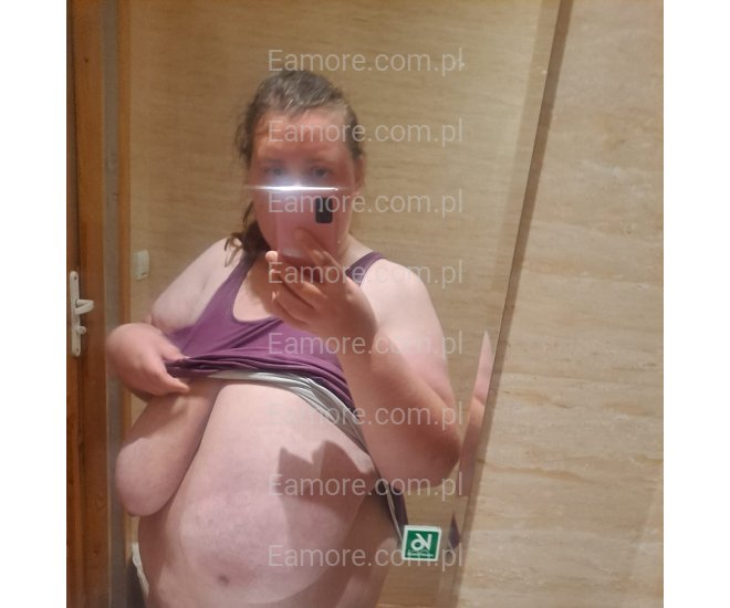 Pani szuka pana Gdańsk
