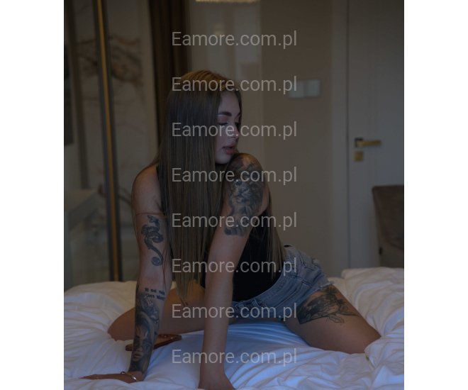 Domina szuka niewolnika