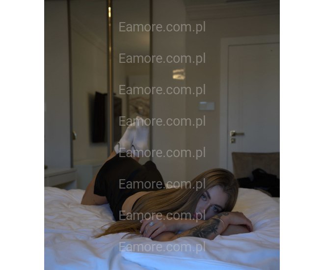 Domina szuka niewolnika