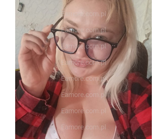 Pani szuka pana Kielce