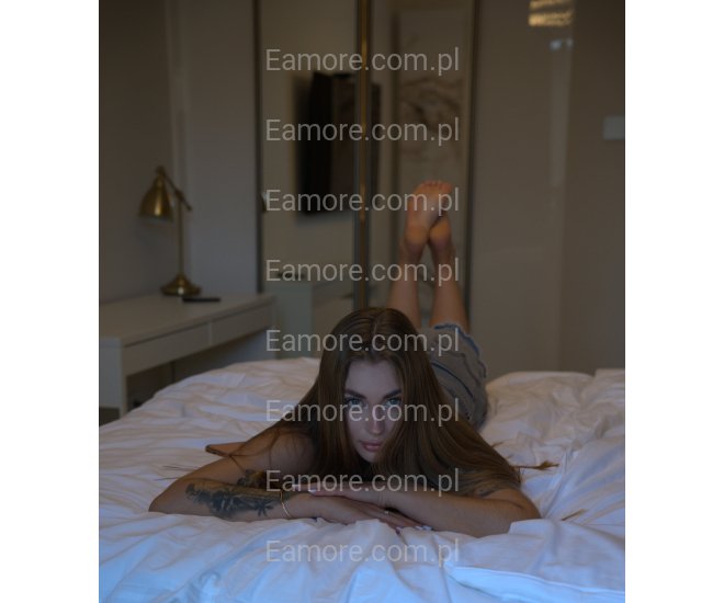 Domina szuka niewolnika Warszawa