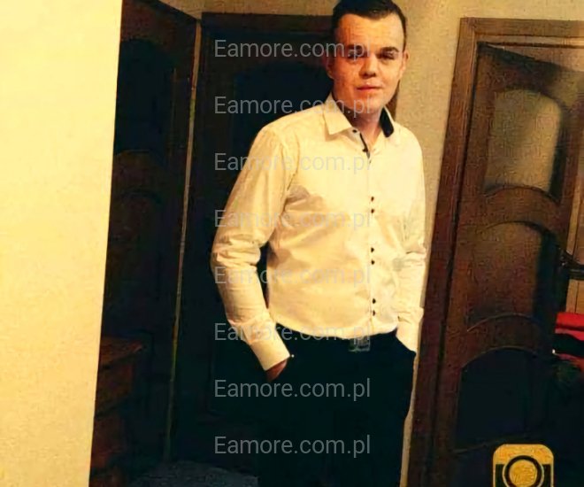 Pan szuka pani Nowe Miasto Lubawskie