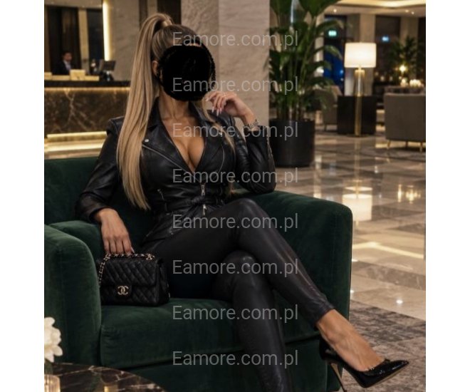 Pani szuka pana Warszawa, Ochota