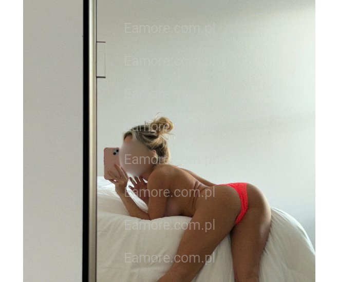 Pani szuka pana (komunikatory) Poznań
