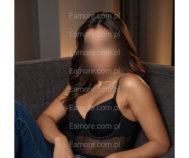 Pani szuka pana