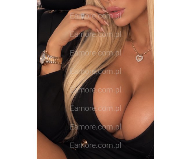Pani szuka pana (komunikatory) Poznań
