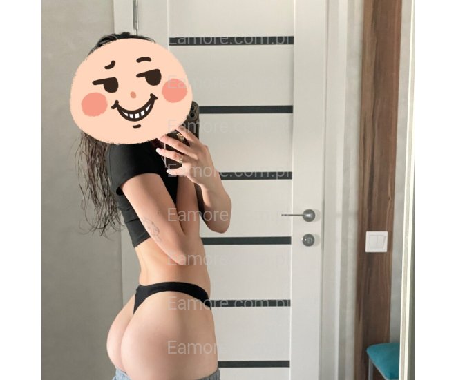 Pani szuka pana Lubin