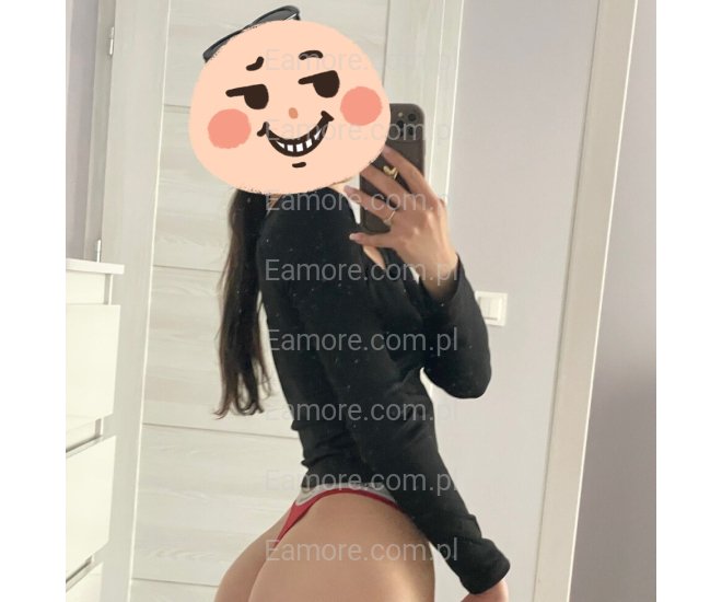 Pani szuka pana Lubin