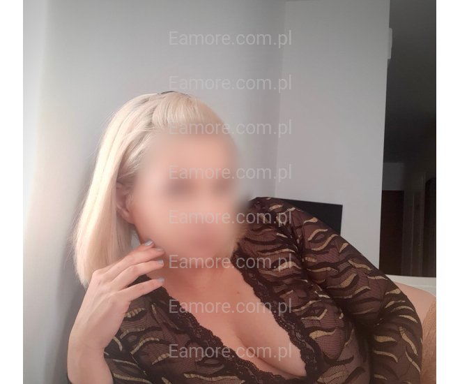 Pani szuka pana Warszawa