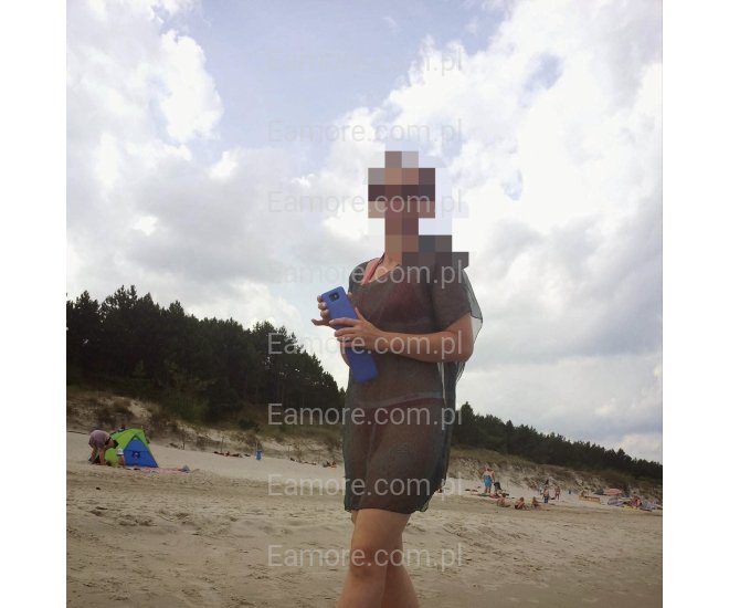 Para szuka pani Gdańsk