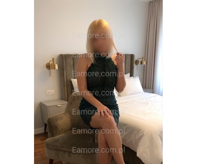 Domina szuka niewolnika Warszawa