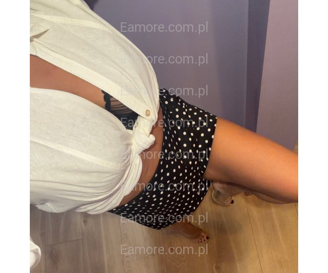 Pani szuka pana Warszawa, Bielany